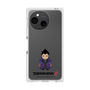 Premium Square Case［ TEKKEN - Chibi Character - Kazuya Mishima ］