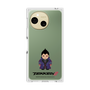 Premium Square Case［ TEKKEN - Chibi Character - Kazuya Mishima ］