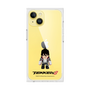 Premium Square Case［ TEKKEN - Chibi Character - Jin Kazama ］