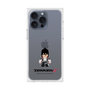 Premium Square Case［ TEKKEN - Chibi Character - Jin Kazama ］