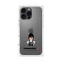 Premium Square Case［ TEKKEN - Chibi Character - Jin Kazama ］