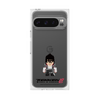 Premium Square Case［ TEKKEN - Chibi Character - Jin Kazama ］