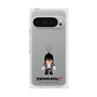 Premium Square Case［ TEKKEN - Chibi Character - Jin Kazama ］