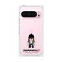 Premium Square Case［ TEKKEN - Chibi Character - Jin Kazama ］