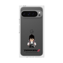 Premium Square Case［ TEKKEN - Chibi Character - Jin Kazama ］
