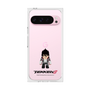 Premium Square Case［ TEKKEN - Chibi Character - Jin Kazama ］