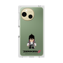 Premium Square Case［ TEKKEN - Chibi Character - Jin Kazama ］