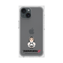 Premium Square Case［ TEKKEN - Chibi Character - Jun Kazama ］