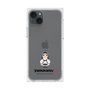Premium Square Case［ TEKKEN - Chibi Character - Jun Kazama ］