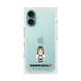 Premium Square Case［ TEKKEN - Chibi Character - Jun Kazama ］