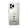 Premium Square Case［ TEKKEN - Chibi Character - Jun Kazama ］