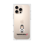 Premium Square Case［ TEKKEN - Chibi Character - Jun Kazama ］