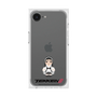 Premium Square Case［ TEKKEN - Chibi Character - Jun Kazama ］