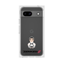 Premium Square Case［ TEKKEN - Chibi Character - Jun Kazama ］