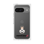 Premium Square Case［ TEKKEN - Chibi Character - Jun Kazama ］