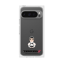 Premium Square Case［ TEKKEN - Chibi Character - Jun Kazama ］