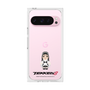 Premium Square Case［ TEKKEN - Chibi Character - Jun Kazama ］