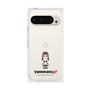 Premium Square Case［ TEKKEN - Chibi Character - Jun Kazama ］