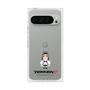Premium Square Case［ TEKKEN - Chibi Character - Jun Kazama ］
