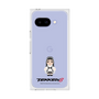 Premium Square Case［ TEKKEN - Chibi Character - Jun Kazama ］