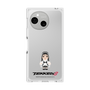 Premium Square Case［ TEKKEN - Chibi Character - Jun Kazama ］