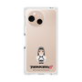 Premium Square Case［ TEKKEN - Chibi Character - Jun Kazama ］
