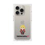 Premium Square Case［ TEKKEN - Chibi Character - Leo ］