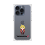 Premium Square Case［ TEKKEN - Chibi Character - Leo ］