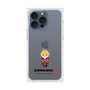 Premium Square Case［ TEKKEN - Chibi Character - Leo ］