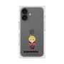 Premium Square Case［ TEKKEN - Chibi Character - Leo ］