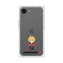 Premium Square Case［ TEKKEN - Chibi Character - Leo ］