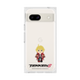 Premium Square Case［ TEKKEN - Chibi Character - Leo ］