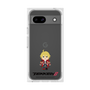 Premium Square Case［ TEKKEN - Chibi Character - Leo ］