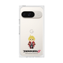 Premium Square Case［ TEKKEN - Chibi Character - Leo ］