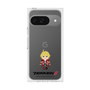 Premium Square Case［ TEKKEN - Chibi Character - Leo ］