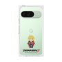 Premium Square Case［ TEKKEN - Chibi Character - Leo ］