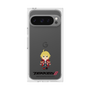 Premium Square Case［ TEKKEN - Chibi Character - Leo ］