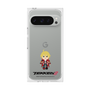 Premium Square Case［ TEKKEN - Chibi Character - Leo ］