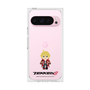 Premium Square Case［ TEKKEN - Chibi Character - Leo ］