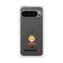 Premium Square Case［ TEKKEN - Chibi Character - Leo ］