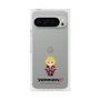 Premium Square Case［ TEKKEN - Chibi Character - Leo ］