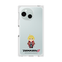 Premium Square Case［ TEKKEN - Chibi Character - Leo ］