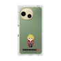 Premium Square Case［ TEKKEN - Chibi Character - Leo ］