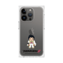 Premium Square Case［ TEKKEN - Chibi Character - Claudio Serafino ］
