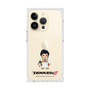 Premium Square Case［ TEKKEN - Chibi Character - Claudio Serafino ］