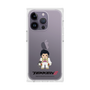 Premium Square Case［ TEKKEN - Chibi Character - Claudio Serafino ］