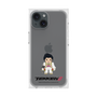 Premium Square Case［ TEKKEN - Chibi Character - Claudio Serafino ］