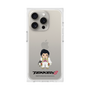 Premium Square Case［ TEKKEN - Chibi Character - Claudio Serafino ］