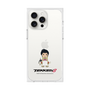 Premium Square Case［ TEKKEN - Chibi Character - Claudio Serafino ］