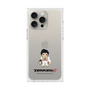 Premium Square Case［ TEKKEN - Chibi Character - Claudio Serafino ］